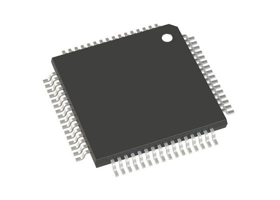 ATSAMV70J20B-AAB মাইক্রোকন্ট্রোলার MCU 300MHz 32-বিট সিঙ্গেল-কোর ARM কর্টেক্স-M7 MCU