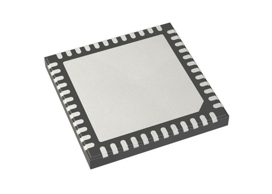 PIC18F57Q84T-E/6MX মাইক্রোকন্ট্রোলার MCU 128KB ফ্ল্যাশ মাইক্রোকন্ট্রোলার 64MHz 8 বিট MCU