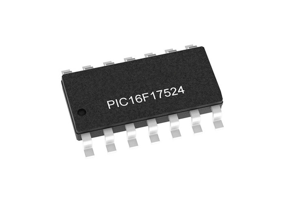 PIC16F17524T-I/SL মাইক্রোকন্ট্রোলার MCU 32MHz 1.8V থেকে 5.5V এমবেডেড মাইক্রোকন্ট্রোলার
