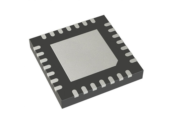 PIC32MM0032GPL028T-I/ML মাইক্রোকন্ট্রোলার MCU 32-বিট সিঙ্গেল-কোর 25MHz PIC32MM মাইক্রোকন্ট্রোলার 28-QFN