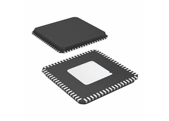 LAN8810-AKZE ইথারনেট আইসি উচ্চ-পারফরম্যান্স সিঙ্গেল-চিপ ইথারনেট ফিজিক্যাল লেয়ার ট্রান্সসিভার