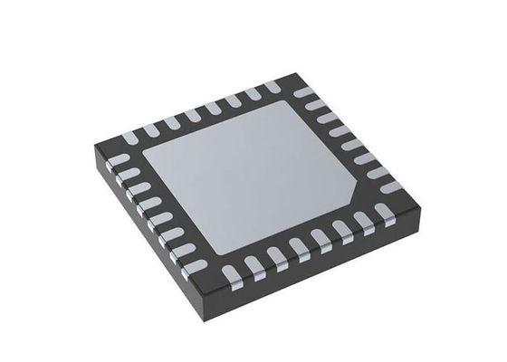 LAN8870-I/PUA ইথারনেট আইসি একক চিপ 100/1000BASE-T1 ইথারনেট PHY ট্রান্সসিভার
