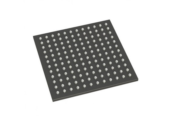 ATSAMS70Q20A-AN মাইক্রোকন্ট্রোলার MCU 32বিট সিঙ্গেল কোর মাইক্রোকন্ট্রোলার 300MHz MCU IC