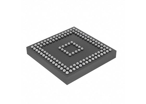 ATSAMD51P20A-CTUT মাইক্রোকন্ট্রোলার MCU 32-বিট সিঙ্গেল-কোর 120MHz SAM D51 মাইক্রোকন্ট্রোলার IC