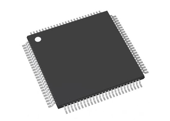 ATSAMC20N17A-AN মাইক্রোকন্ট্রোলার MCU সাধারণ উদ্দেশ্য 32-বিট একক-কোর 48MHz SAM C20 MCU