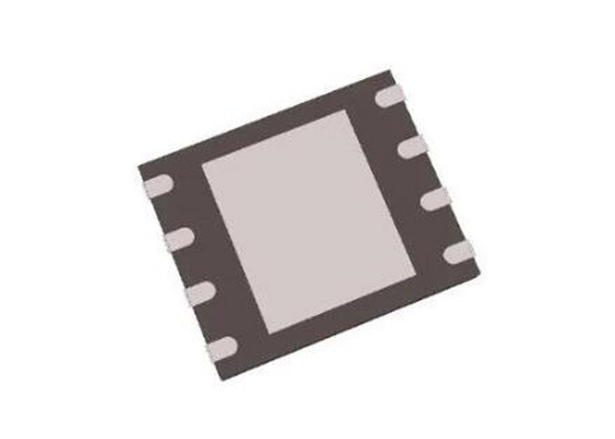 AT25SF2561C-MWUB মেমরি আইসি চিপ 256Mbit SPI সিরিয়াল ফ্ল্যাশ মেমরি DFN8 NOR ফ্ল্যাশ মেমরি