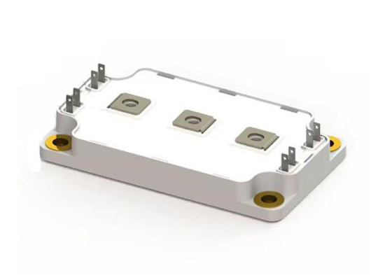 APTM100UM45FAG অটোমোটিভ IGBT মডিউল 1000V একক সুইচ Si MOSFET মডিউল SP6C