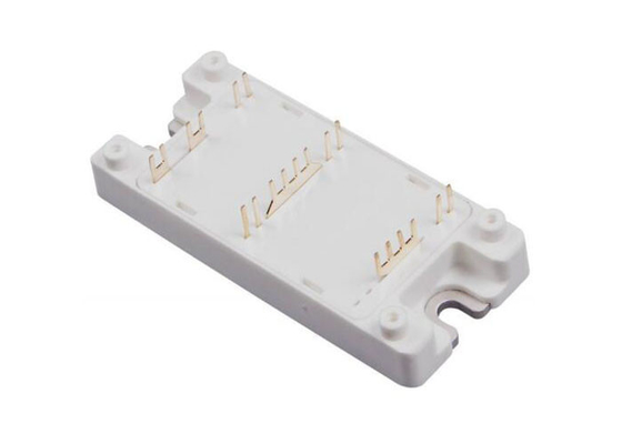 APTGT100DU120TG অটোমোটিভ IGBT মডিউল 1200V ডুয়াল কমন সোর্স IGBT মডিউল SP4 প্যাকেজ