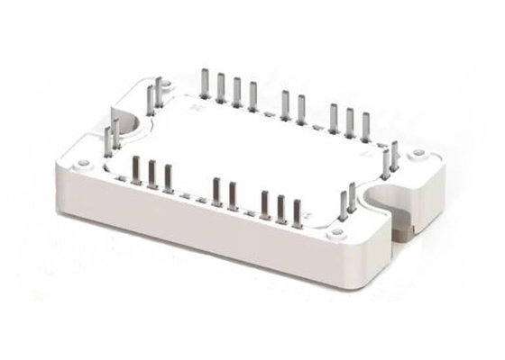 APTGT100TL60T3G মোটরগাড়ি আইজিবিটি মডিউল থ্রি লেভেল ইনভার্টার আইজিবিটি মডিউল SP3F প্যাকেজ