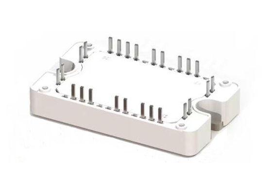 APTGLQ100H65T3G মোটরগাড়ি আইজিবিটি মডিউল 650V আইজিবিটি মডিউল 100A পাওয়ার মডিউল SP3F প্যাকেজ