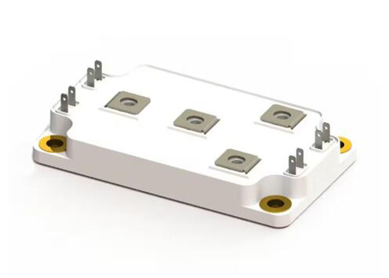 APTDF200H120G অটোমোটিভ IGBT মডিউল 1200V 200A ফুল ব্রিজ সি ডায়োড মডিউল SP6C প্যাকেজ