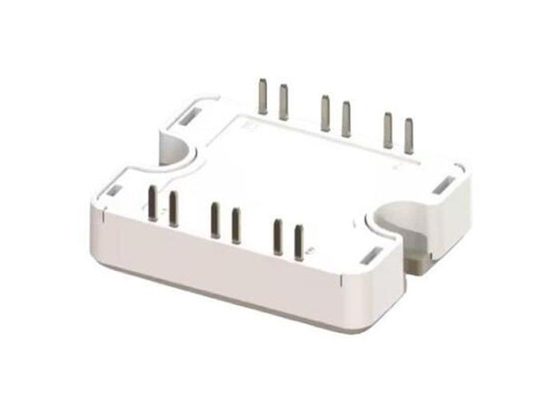 APTDF100H601G অটোমোটিভ IGBT মডিউল সি ডায়োড মডিউল 600V পাওয়ার মডিউল SP1F প্যাকেজ