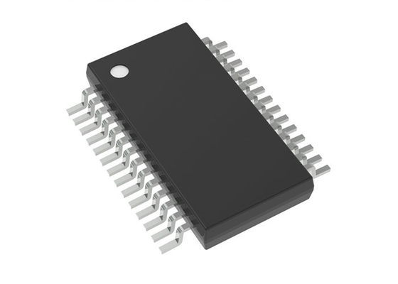 AVR32DB28T-E/SS মাইক্রোকন্ট্রোলার MCU 8-বিট 24MHz 32KB ফ্ল্যাশ AVR DB মাইক্রোকন্ট্রোলার IC 28-SSOP