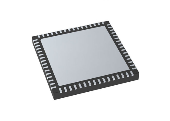 ATSAMD51J18A-MU মাইক্রোকন্ট্রোলার MCU উচ্চ-কার্যকারিতা 32-বিট 120MHz একক-কোর SAM D51 MCU