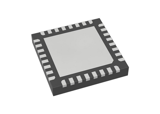 ADIN1111BCPZ ইথারনেট আইসি শক্তিশালী কম শক্তি 10BASE-T1L ইথারনেট ট্রান্সিভার