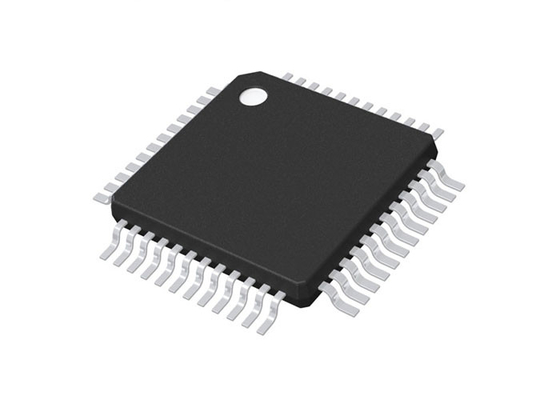 PIC32AK6416GC41048T-I/PT মাইক্রোকন্ট্রোলার MCU উচ্চ-পারফরম্যান্স 32-বিট MCU উচ্চ-গতির ADC সহ