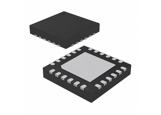 ATSAML10D14A-MU মাইক্রোকন্ট্রোলার MCU ARM Cortex-M23 SAM L10 মাইক্রোকন্ট্রোলার IC 24-VQFN