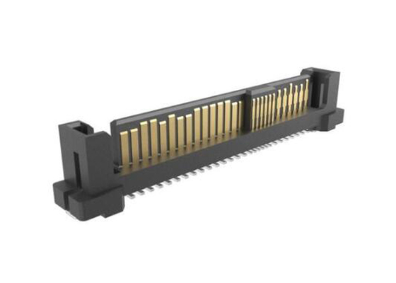 PSASM3130131TR সংযোগকারী SAS PCIe প্লাগ সংযোগকারী 68POS প্লাগযোগ্য সংযোগকারী
