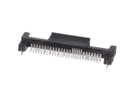 PSASM2130412TR সংযোগকারী প্লাগযোগ্য সংযোগকারী 68POS SAS PCIe 12G সংযোগকারী