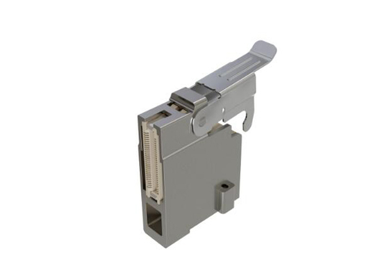 MET005602413011 সংযোগকারী 56POS কার্ড এজ সংযোগকারী 0.60mm মিনি কুল এজ সংযোগকারী