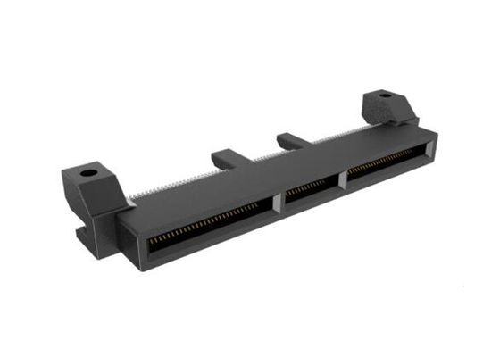 ME6014033401101 সংযোগকারী মিনি কুল এজ সংযোগকারী 140POS PCIe কার্ড এজ সংযোগকারী