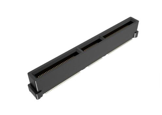 ME6G14010101011 সংযোগকারী 140POS কার্ড এজ সংযোগকারী মিনি কুল এজ 0.6 মিমি সংযোগকারী