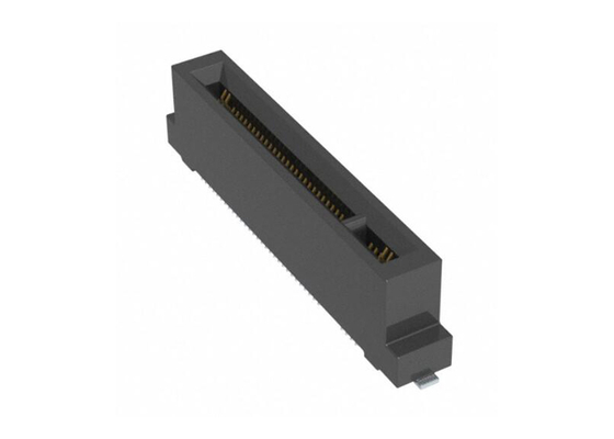 MD3670M11000112 সংযোগকারী মাইক্রো কুল এজ NF1 NGSFF সংযোগকারী 67POS কার্ড এজ সংযোগকারী