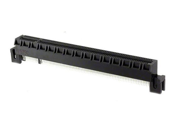 G630HAA02247EU সংযোগকারী কার্ড এজ সংযোগকারী 164POS PCI এক্সপ্রেস সংযোগকারী
