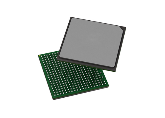 PCI1005T-I/5CW ইথারনেট IC 7-পোর্ট নন-ব্লকিং PCIe Gen4x16 Fanout সুইচ IC