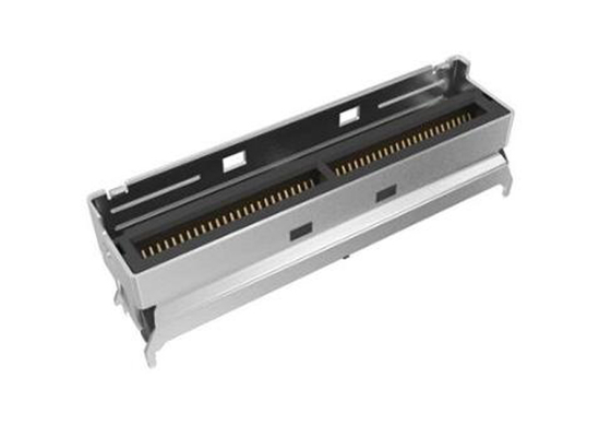 G98V1H312HR সংযোগকারী 100POS মিনি কুল এজ সংযোগকারী কার্ড এজ সংযোগকারী