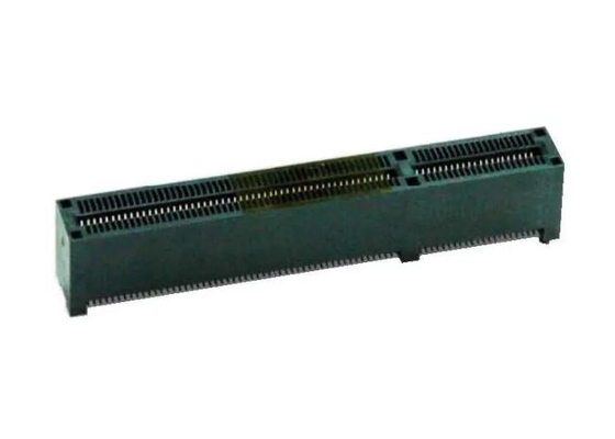 G639E14625131HR সংযোগকারী 146 পজিশন স্ট্যান্ডার্ড কার্ড এজ সংযোগকারী