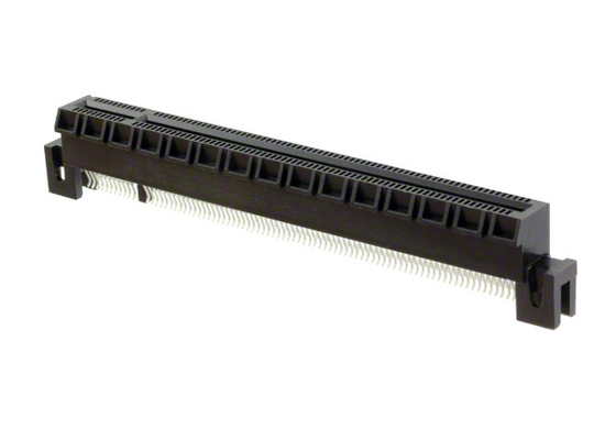 G630HAA12246EU সংযোগকারী PCI এক্সপ্রেস সংযোগকারী 164POS কার্ড এজ সংযোগকারী