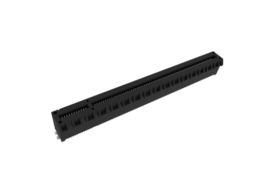 CEM016410014601 সংযোগকারী PCI এক্সপ্রেস ফ্লিপ সিইএম কার্ড এজ সংযোগকারী রাউটারের জন্য