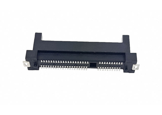 CE1016000110111 সংযোগকারী কার্ড এজ সংযোগকারী 160POS শীতল এজ 0.80mm সংযোগকারী