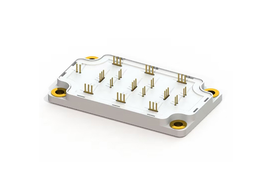 APTM10TAM09FPG অটোমোটিভ আইজিবিটি মডিউল 100V 9 mOhm ট্রিপল ফেজ লেগ সি এমওএসএফইটি মডিউল এসপি 6 পি প্যাকেজ