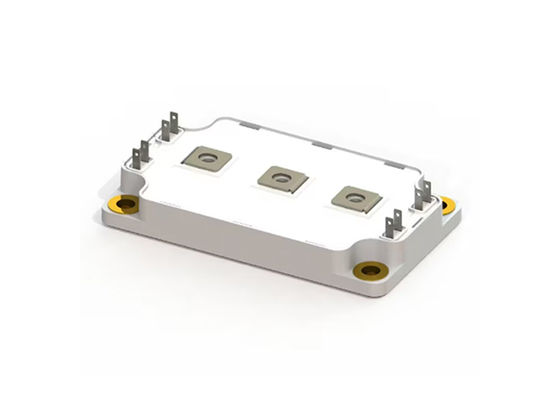 APTM10SKM02G অটোমোটিভ IGBT মডিউল উচ্চ-ভোল্টেজ 100V বাক চপার সি মোসফেট মডিউল