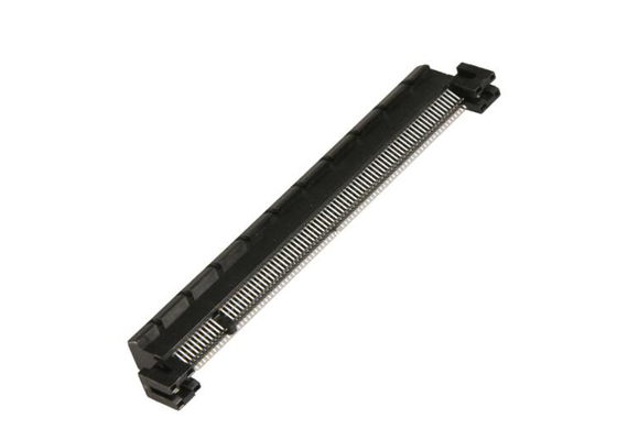 10082378-10003TLF সংযোগকারী PCI এক্সপ্রেস জেন 3 সংযোগকারী 164POS কার্ড এজ সংযোগকারী