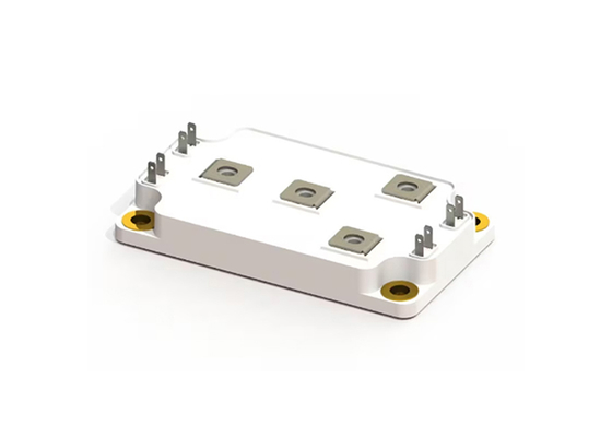 APTM10AM02FG অটোমোটিভ IGBT মডিউল উচ্চ ভোল্টেজ 100V 2.25 mOhm ফেজ লেগ সি MOSFET মডিউল