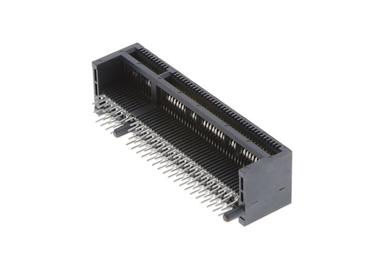 10159072-1002THLF সংযোগকারী PCIe GEN4 সংযোগকারী PCI এক্সপ্রেস Gen 4 কার্ড এজ সংযোগকারী