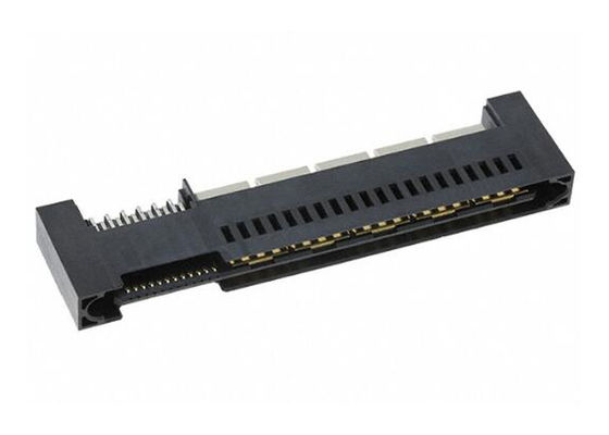 10123441-003LF সংযোগকারী HPCE রিসেপ্টাকুল সংযোগকারী 56POS কার্ড এজ সংযোগকারী