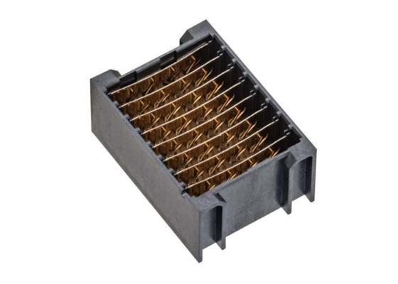 036-41C1-0BV সংযোগকারী Backplane সংযোগকারী 32POS HD এক্সপ্রেস সংযোগকারী