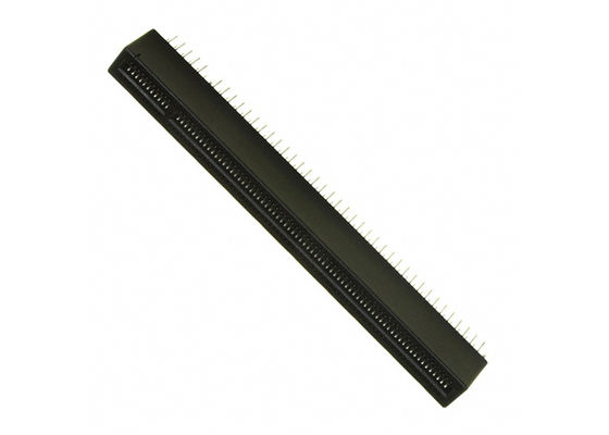 10018783-11213TLF সংযোগকারী কার্ড এজ সংযোগকারী 164POS PCI এক্সপ্রেস সংযোগকারী