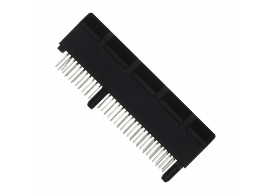 10018783-10111TLF সংযোগকারী 64POS PCI এক্সপ্রেস জেন 3 কার্ড এজ সংযোগকারী