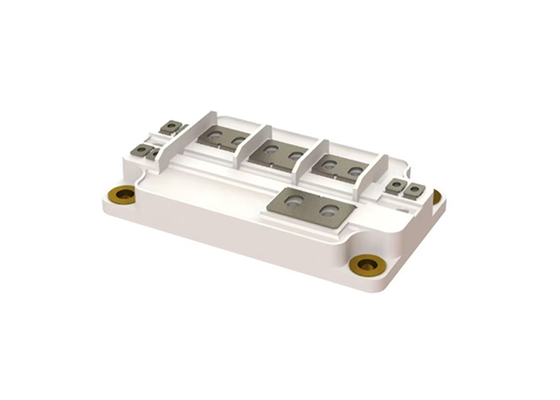 APTGX300A120T6LIAG অটোমোটিভ আইজিবিটি মডিউল 1200V 300A ফেজ লেগ আইজিবিটি মডিউল SP6LI প্যাকেজ