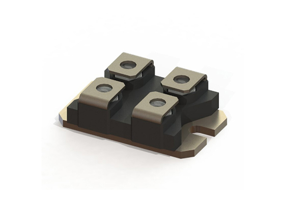 APT10M11JVRU2 অটোমোটিভ IGBT মডিউল 100V 11 mOhm বুস্ট চপার Si MOSFET মডিউল SOT-227