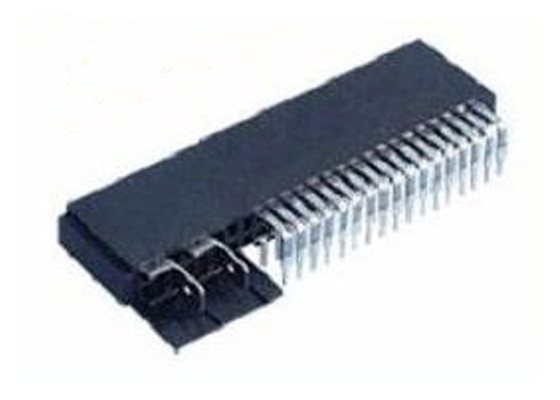 10028886-103LF সংযোগকারী পাওয়ার এজ সংযোগকারী 80POS পাওয়ার কার্ড এজ সংযোগকারী