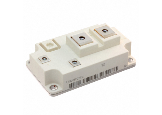 FZ900R12KE4 অটোমোটিভ IGBT মডিউল 1200V 900A একক সুইচ IGBT মডিউল