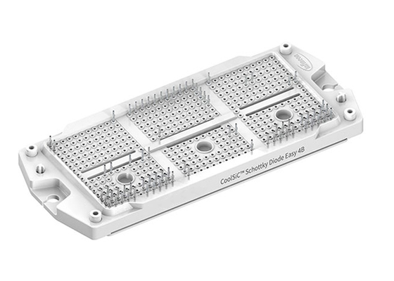 F3L600R10W4S7F-C22 অটোমোটিভ IGBT মডিউল 950V 600A EasyPACK 4B 3-লেভেল IGBT মডিউল