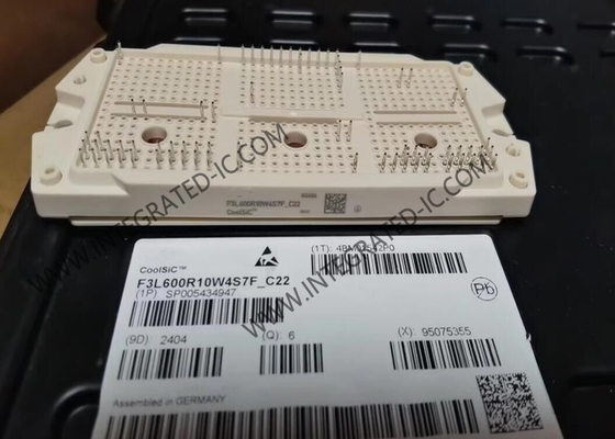 F3L600R10W4S7F-C22 অটোমোটিভ IGBT মডিউল 950V 600A EasyPACK 4B 3-লেভেল IGBT মডিউল