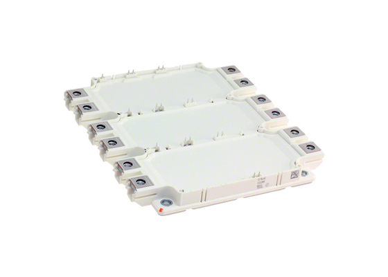 FS450R12KE3 অটোমোটিভ আইজিবিটি মডিউল 1200V 450A EconoPACK বি-সিরিজ সিক্সপ্যাক আইজিবিটি মডিউল